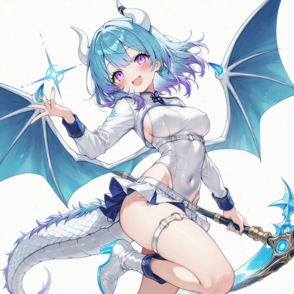 Card background