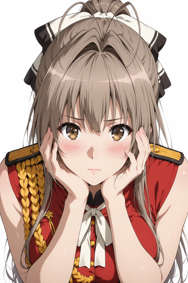 Card background