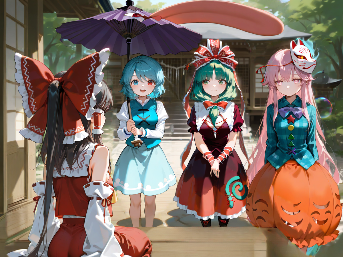 Card background