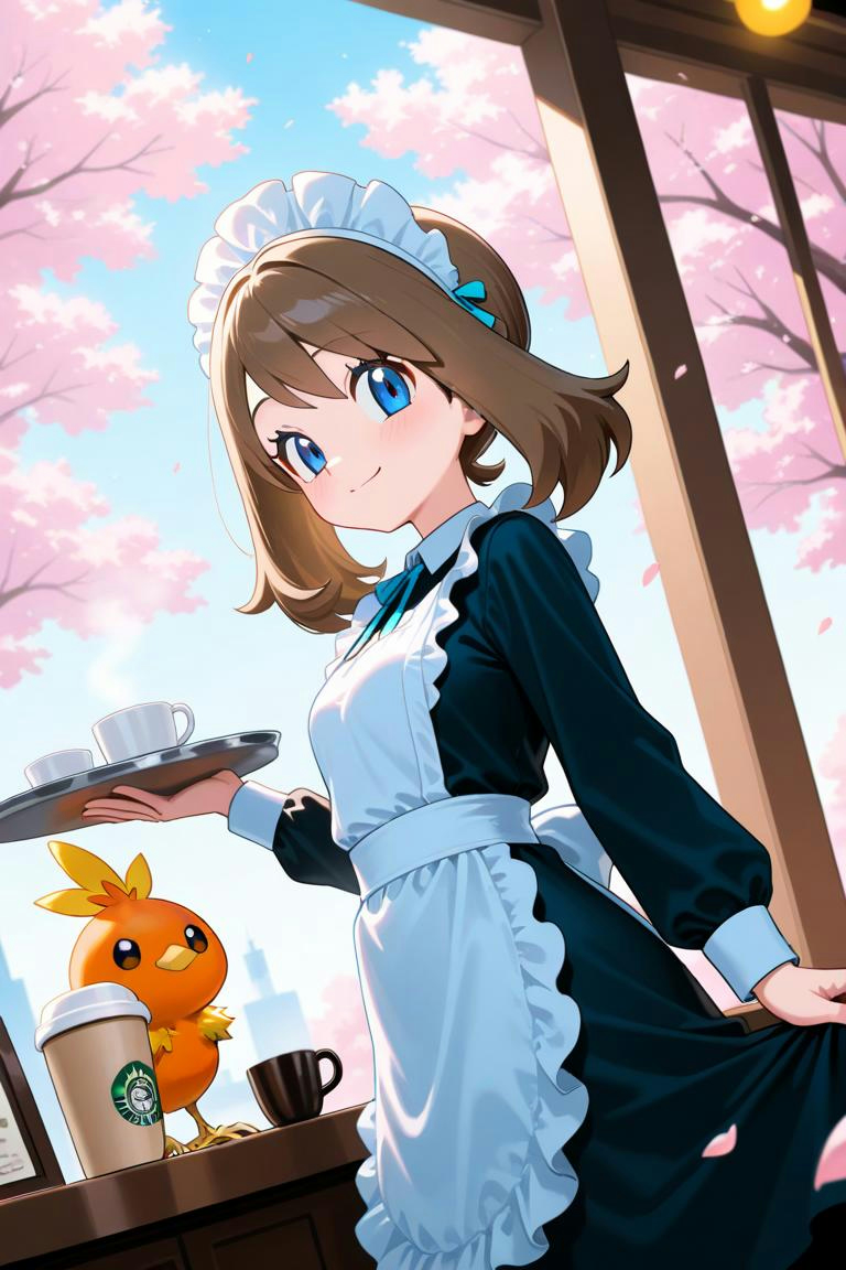 Card background