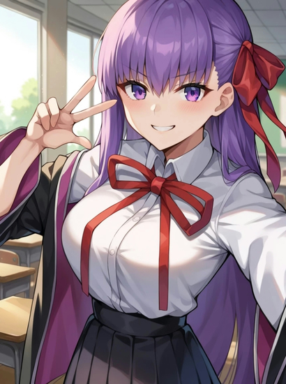 Card background