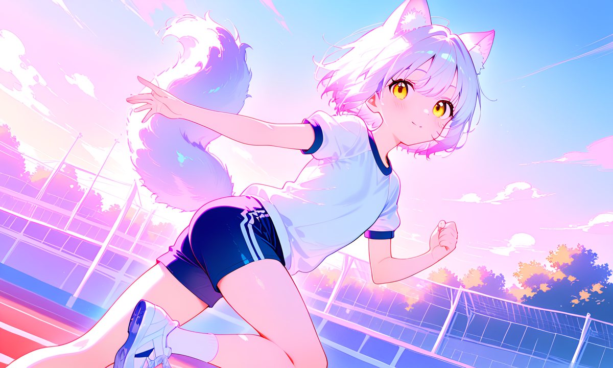 Card background