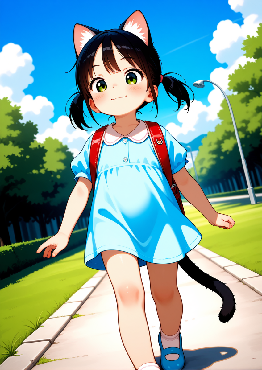 Card background
