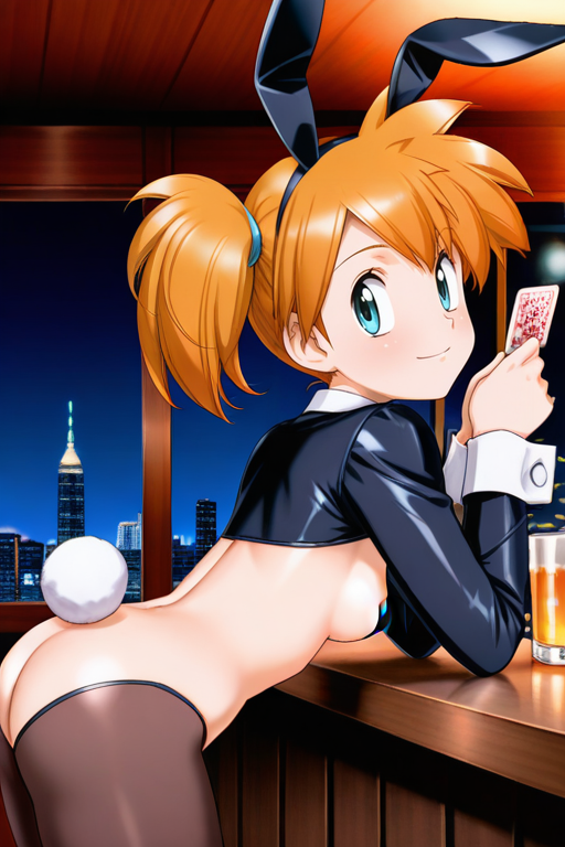 Card background