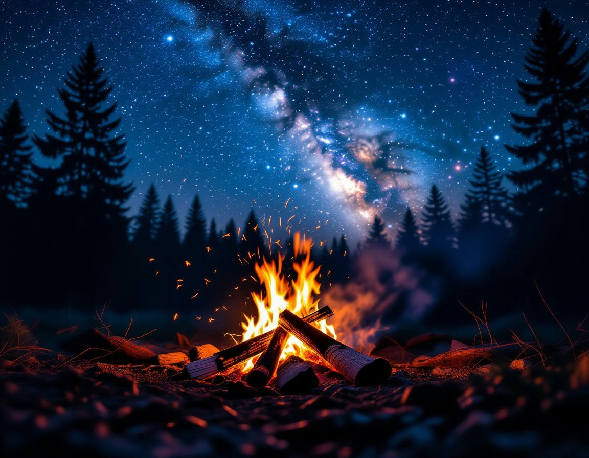 Card background