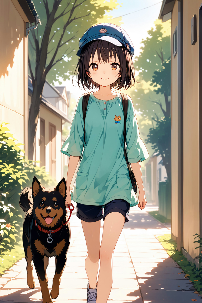 Card background