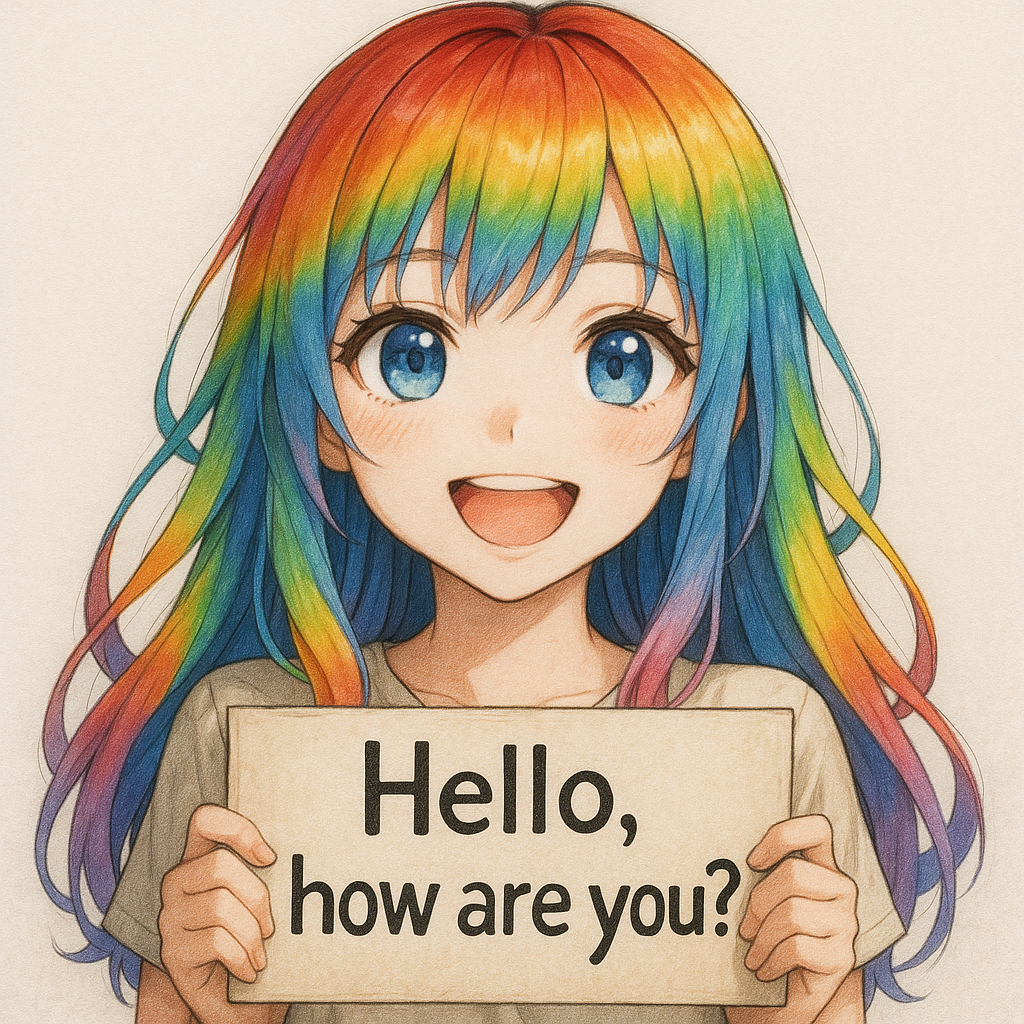 Card background