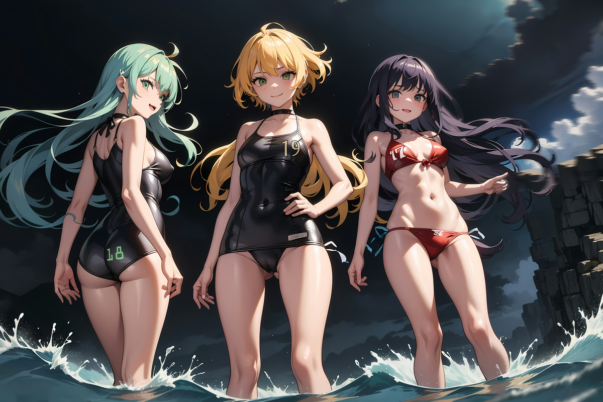 Card background