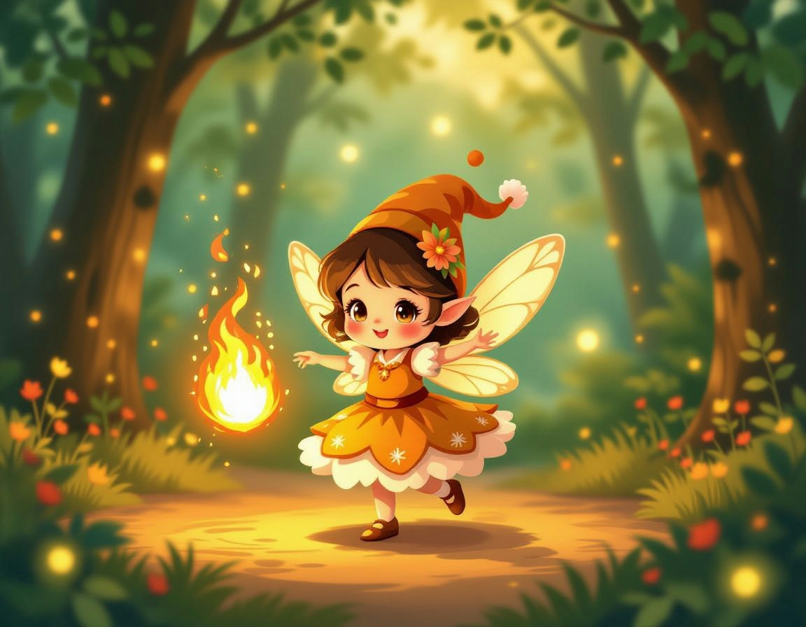Card background