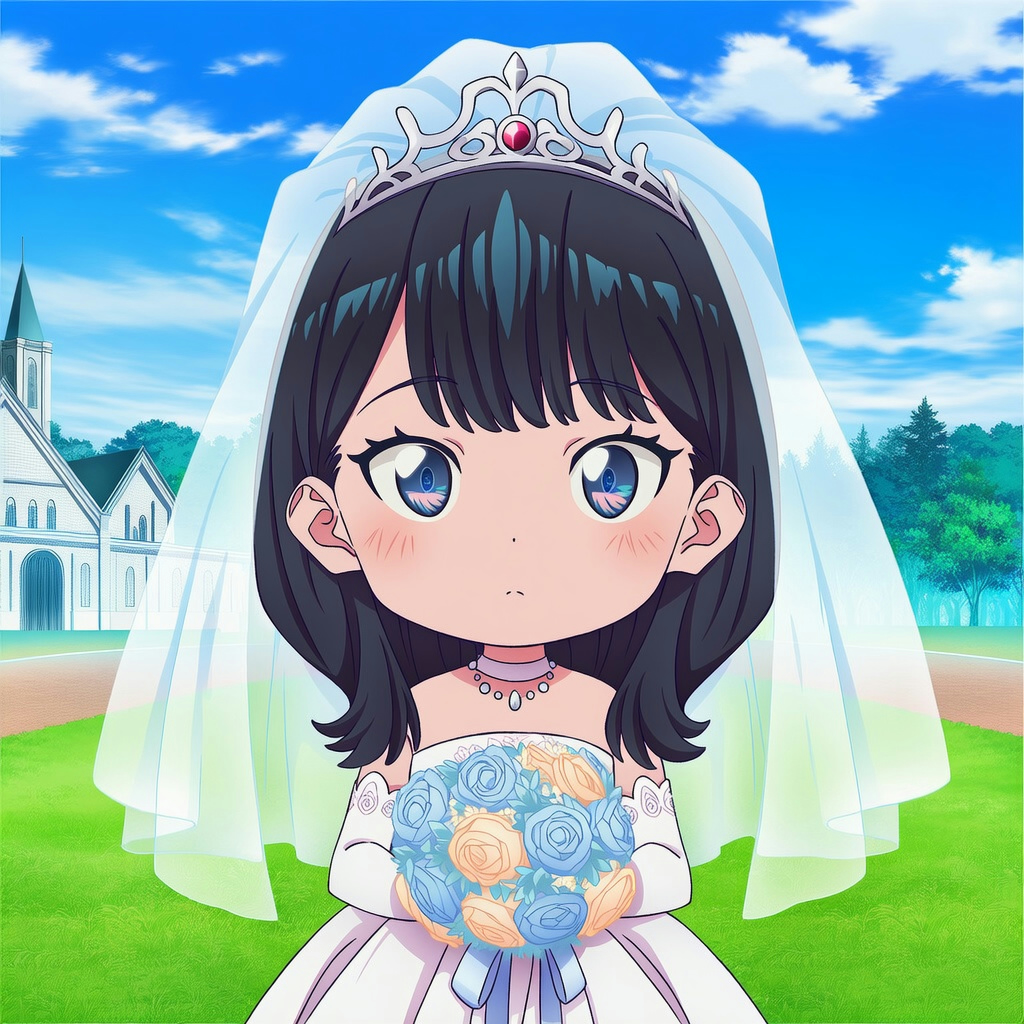 Card background