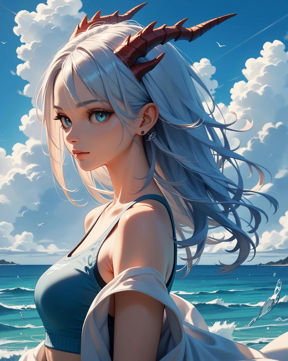 Card background