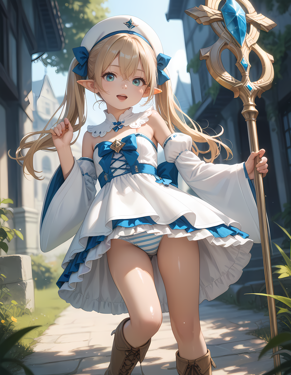 Card background