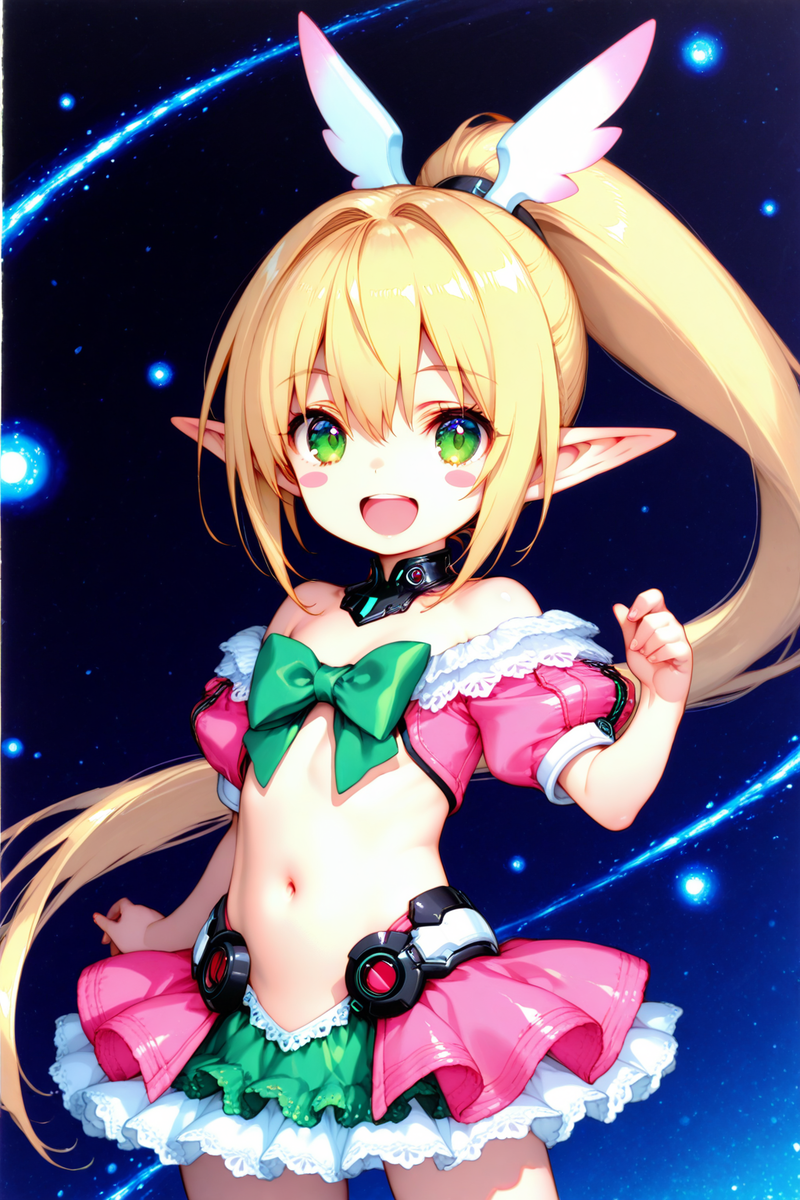 Card background