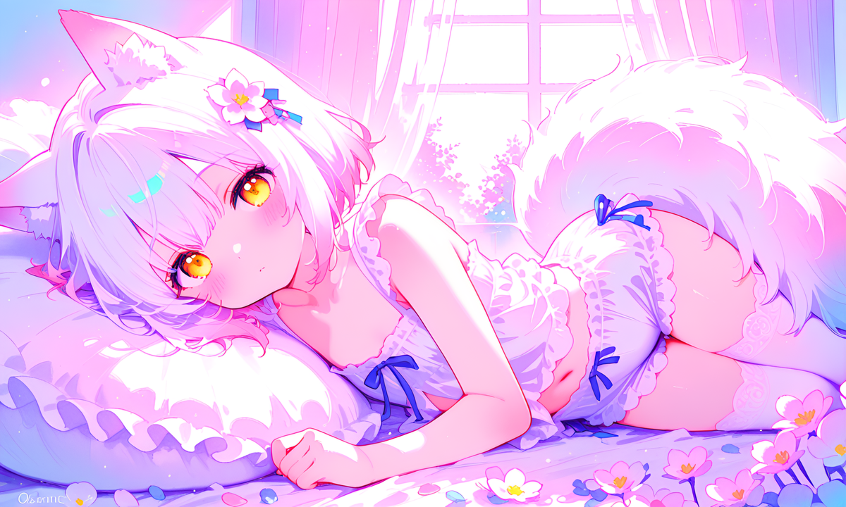 Card background