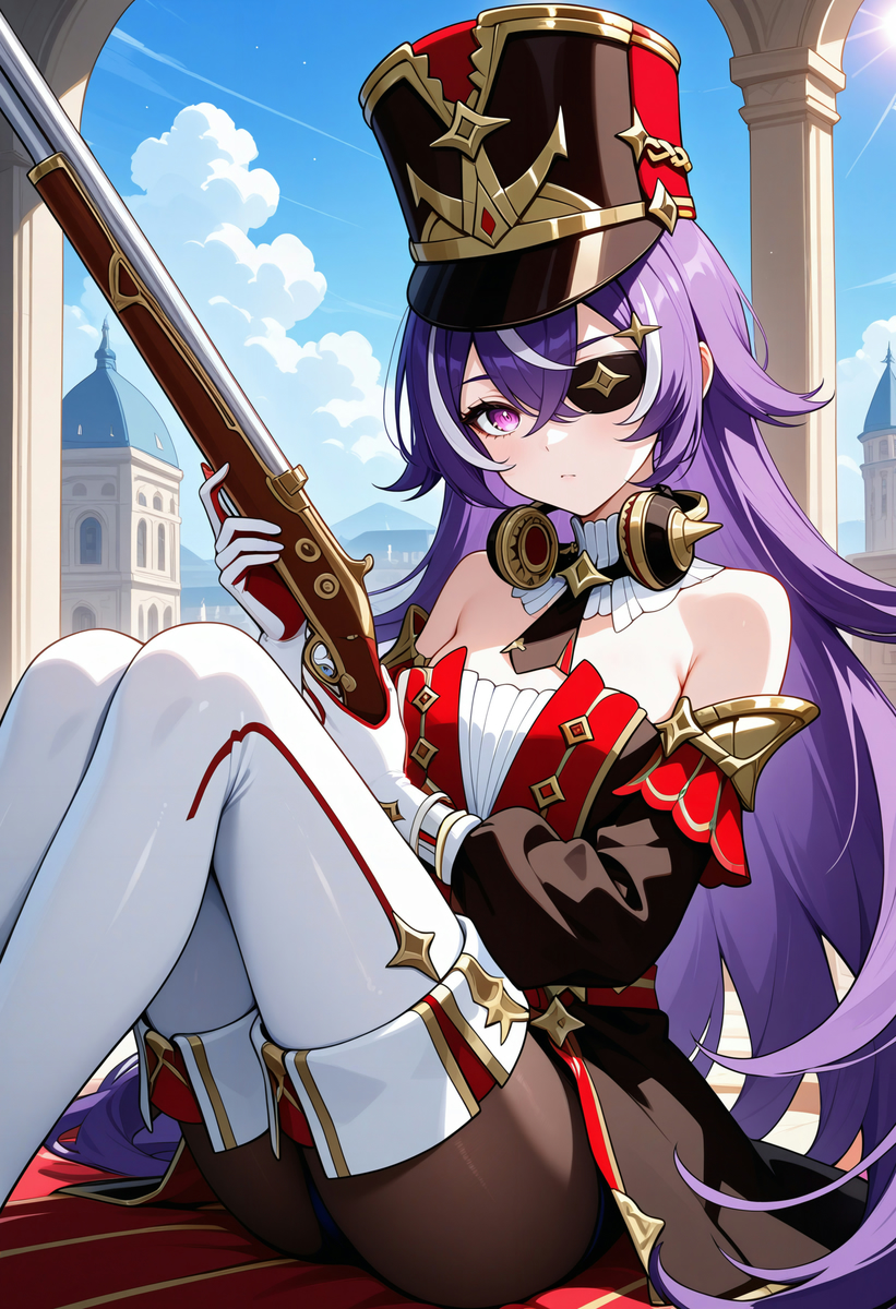 Card background