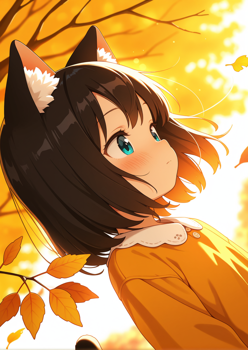 Card background