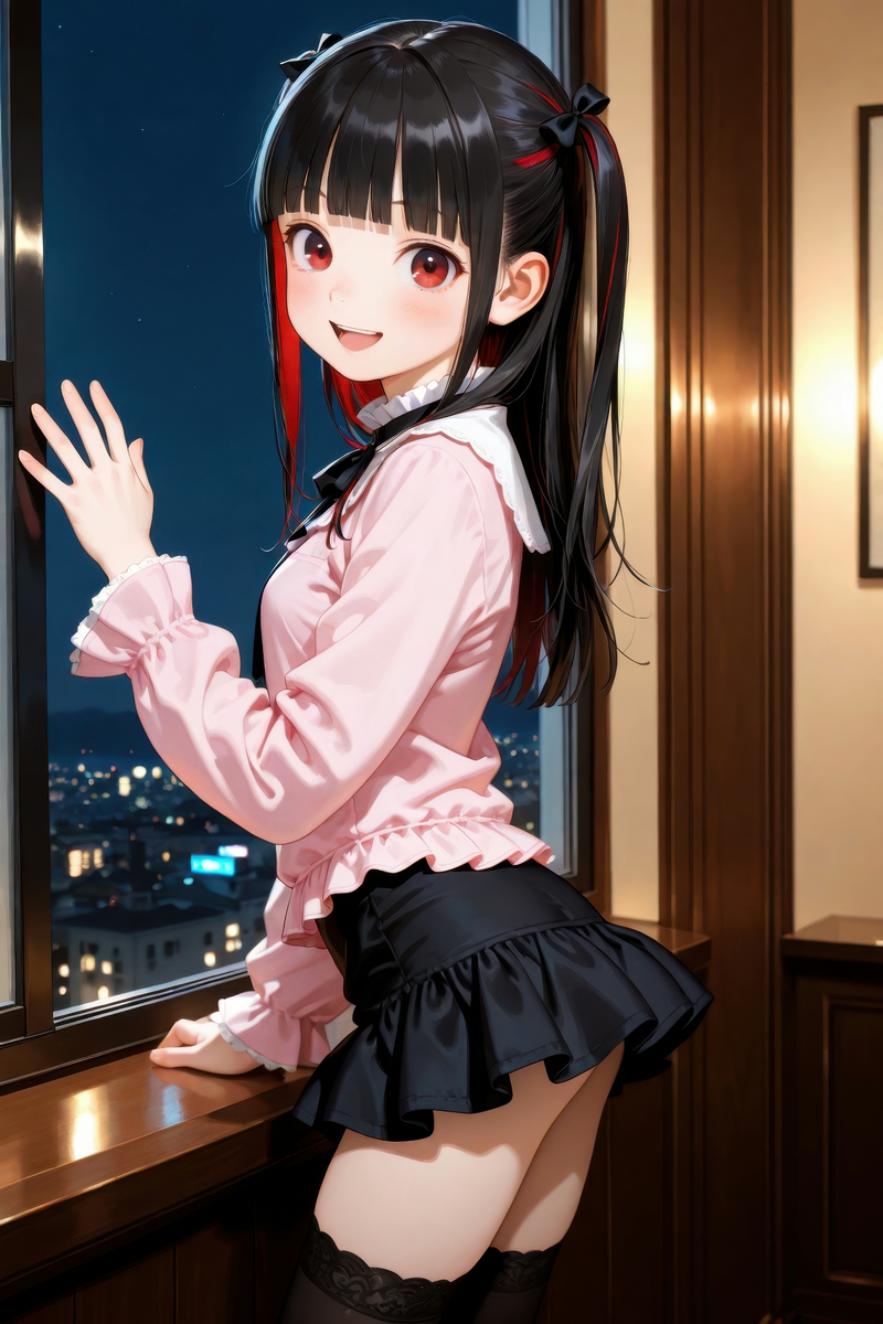 Card background