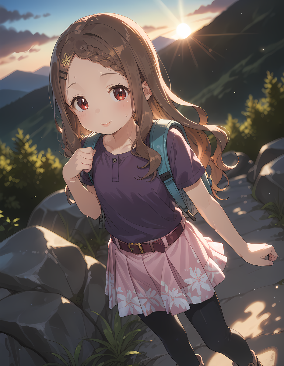 Card background
