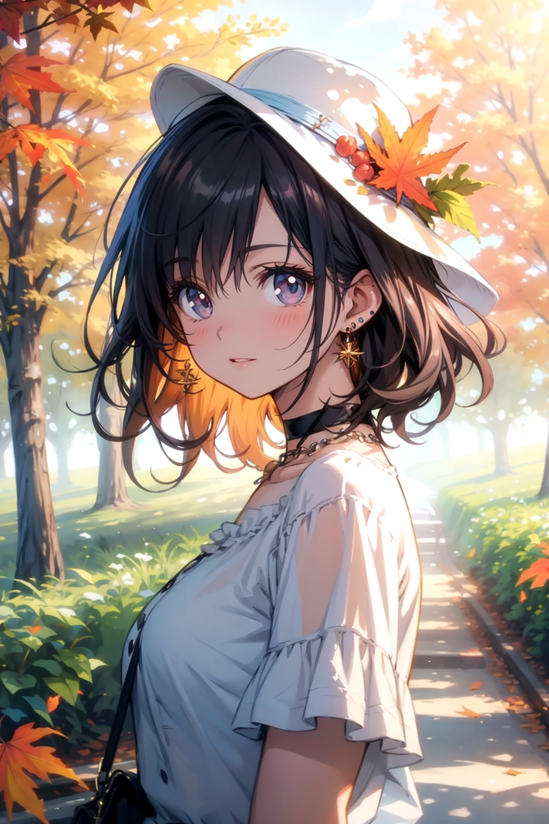 Card background