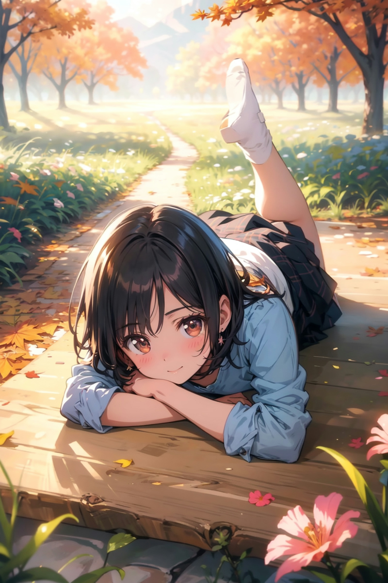 Card background