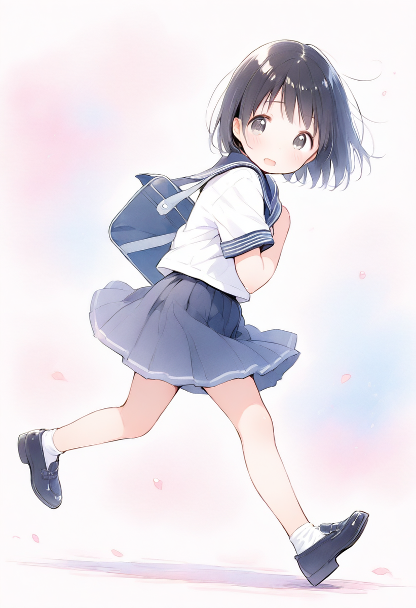 Card background