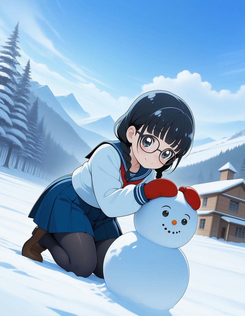 Card background