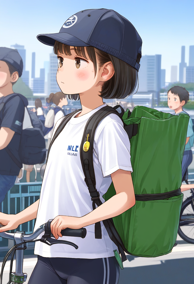 Card background