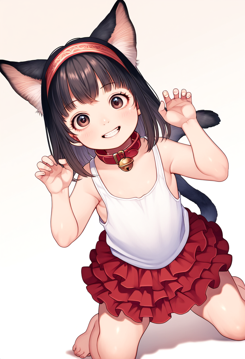 Card background