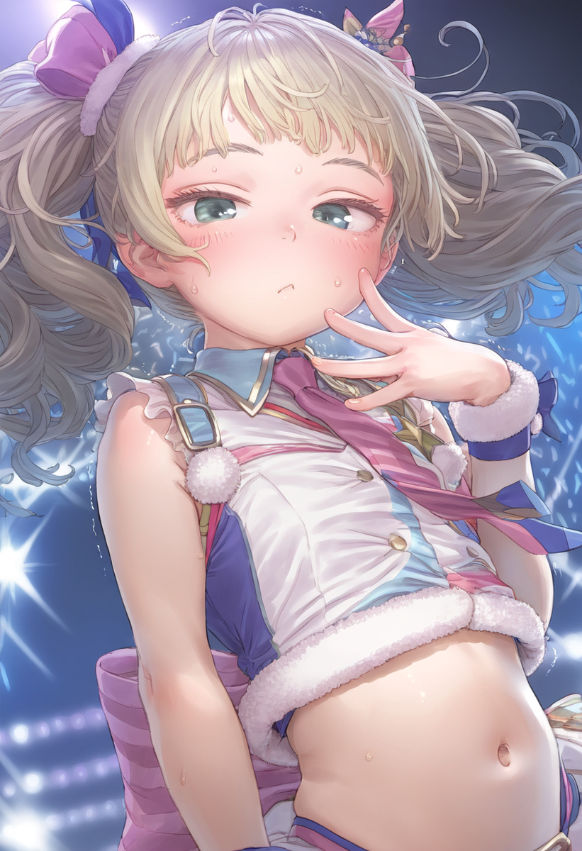 Card background
