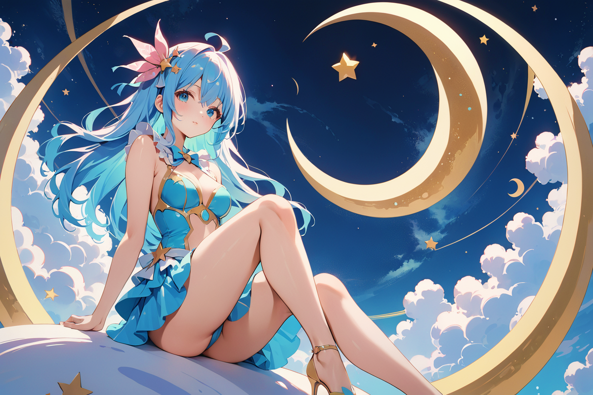Card background