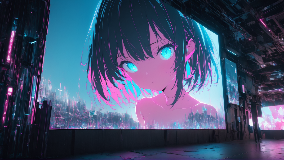 Card background