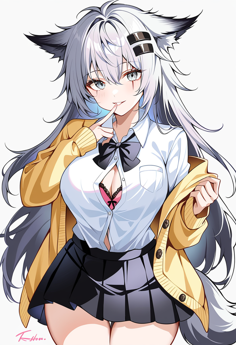 Card background
