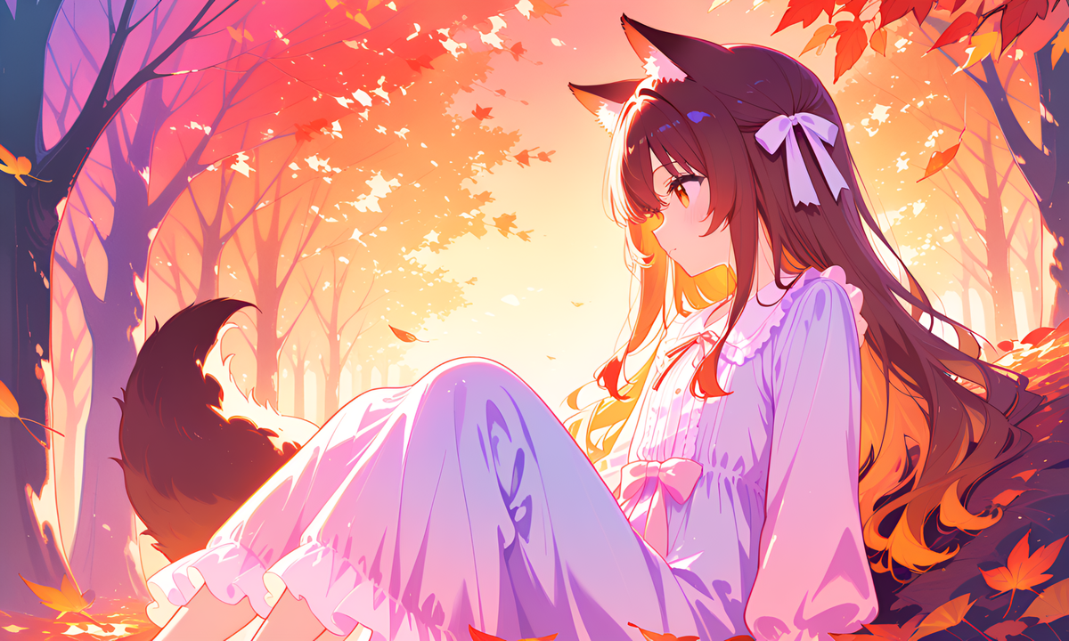 Card background