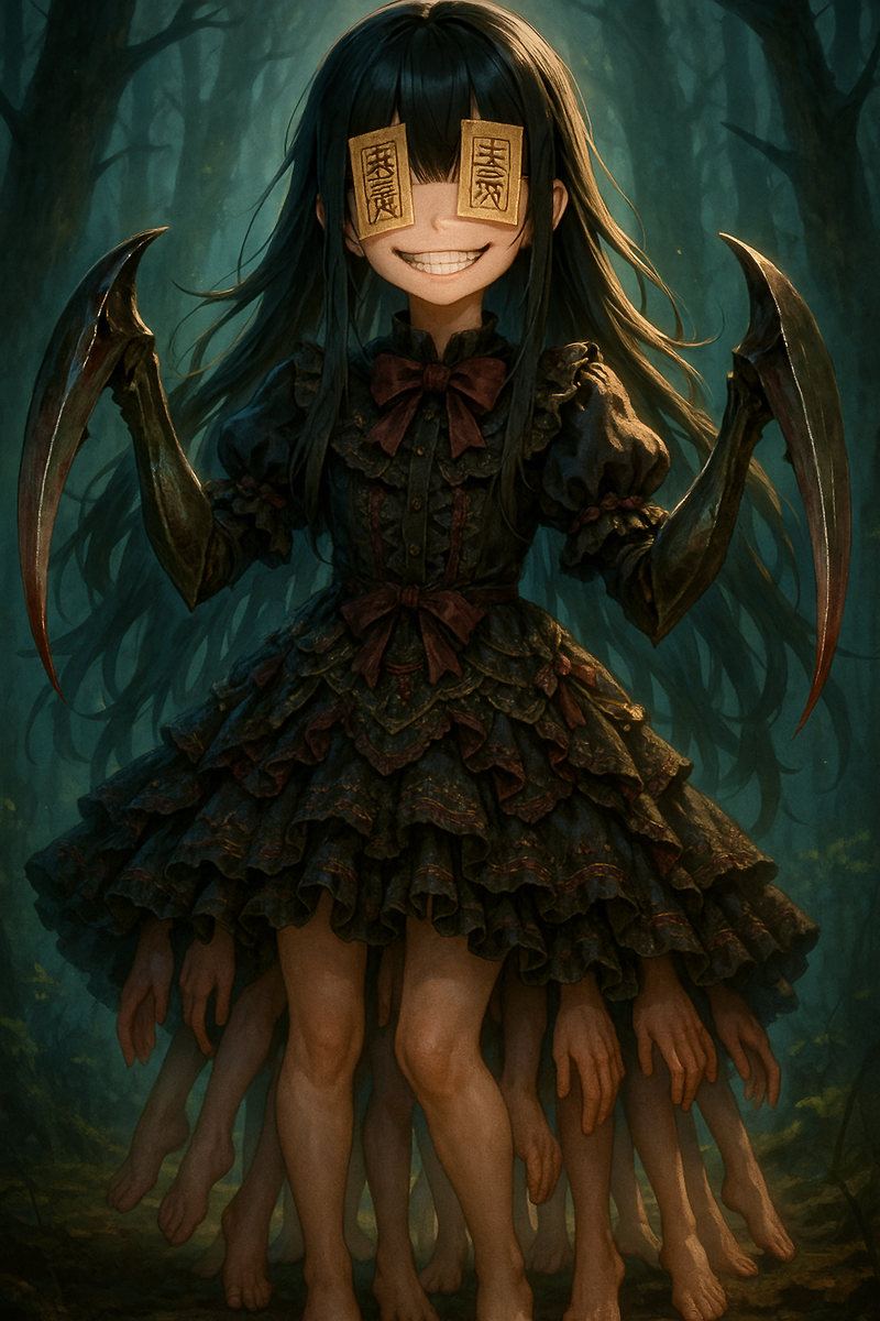 Card background
