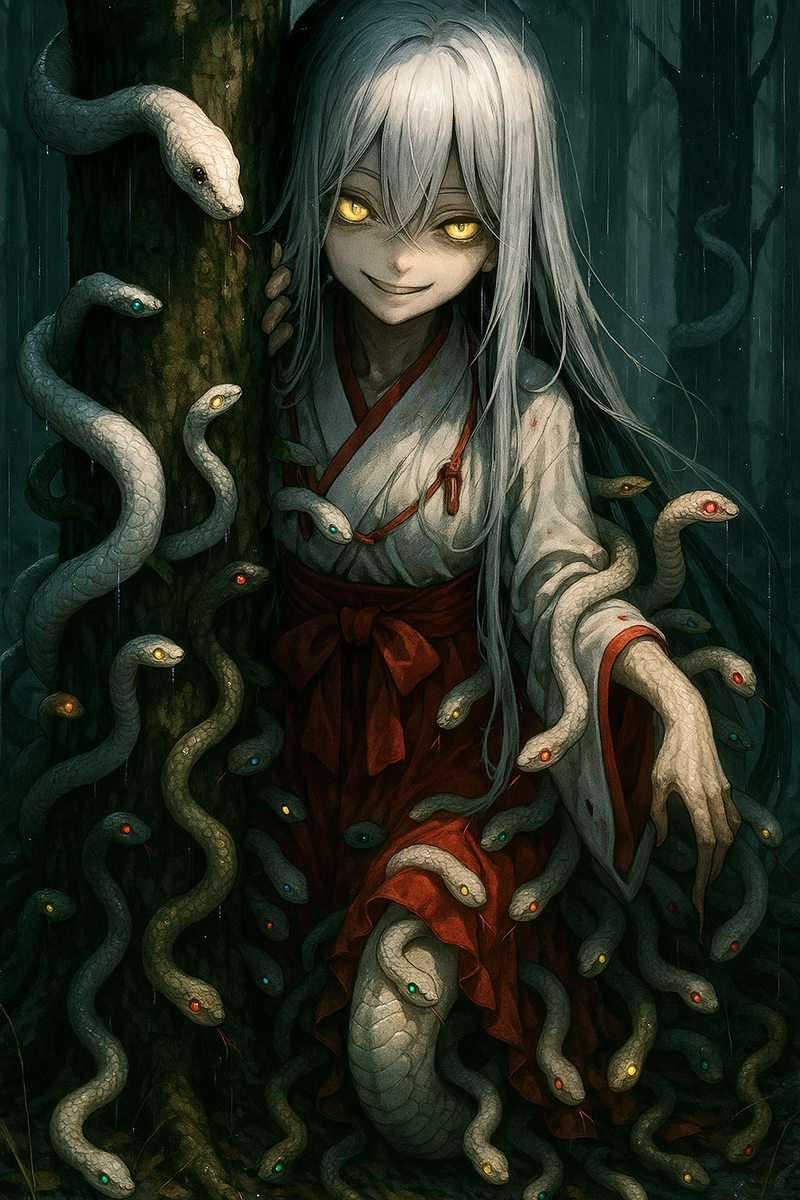 Card background