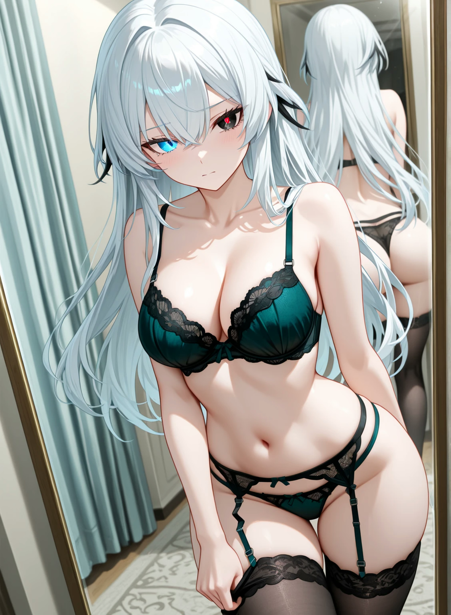 Card background
