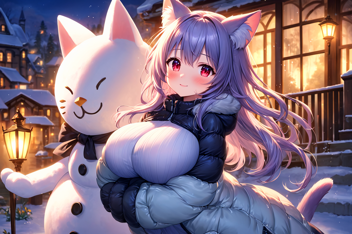 Card background