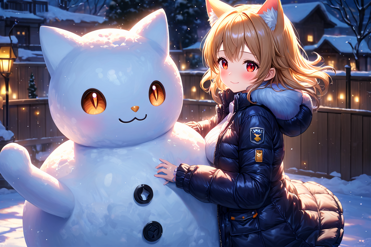 Card background