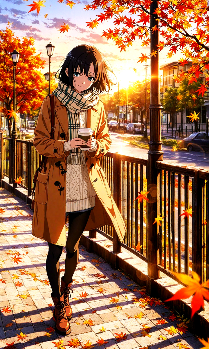 Card background