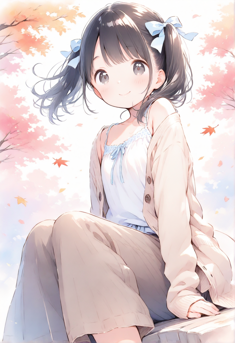 Card background