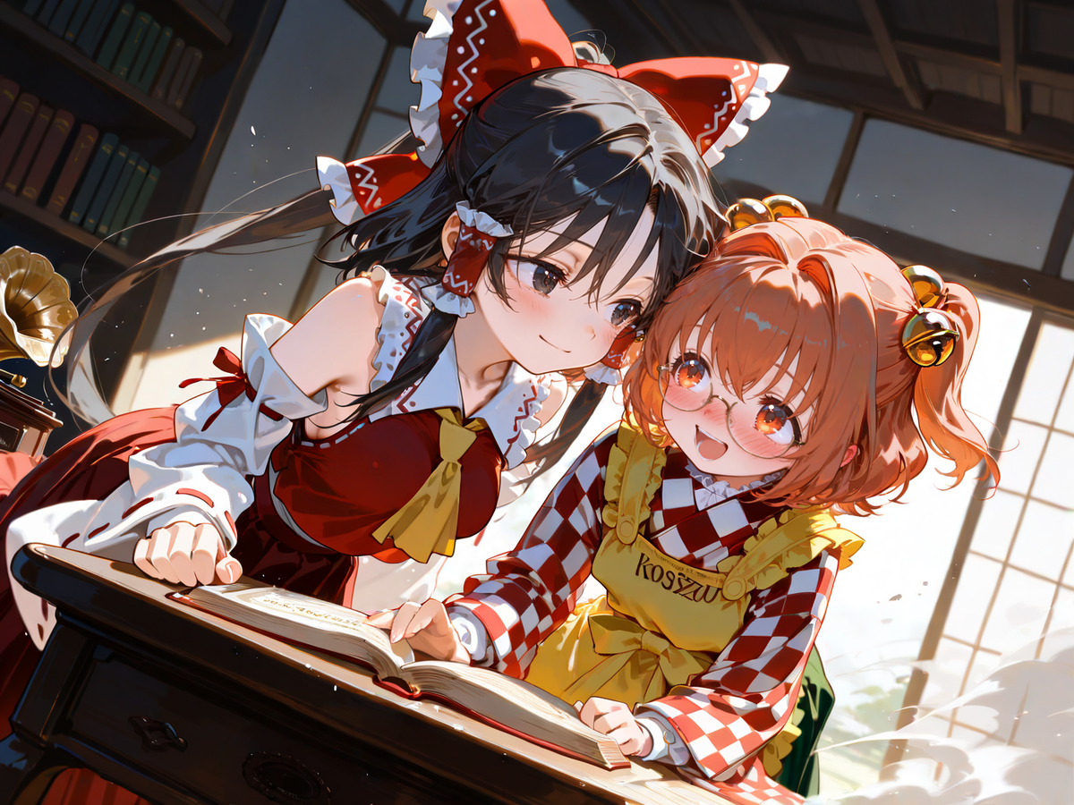 Card background
