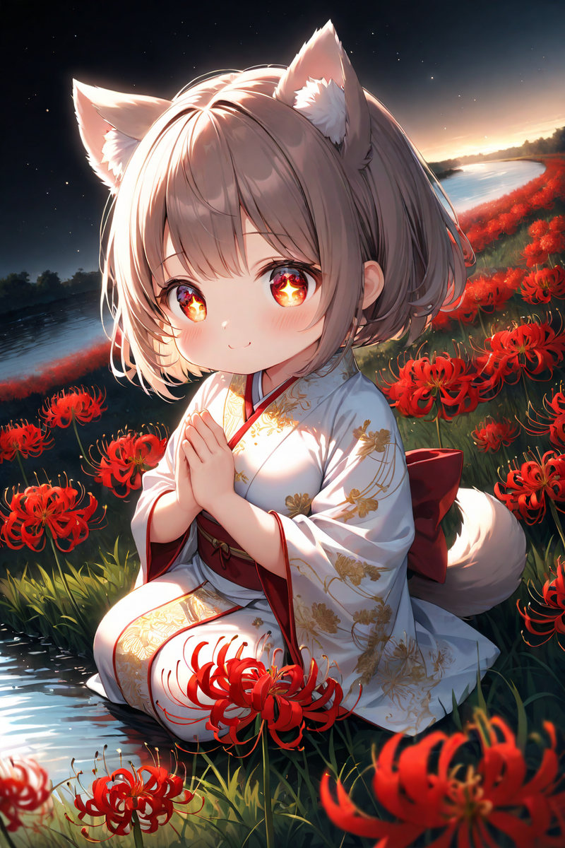 Card background