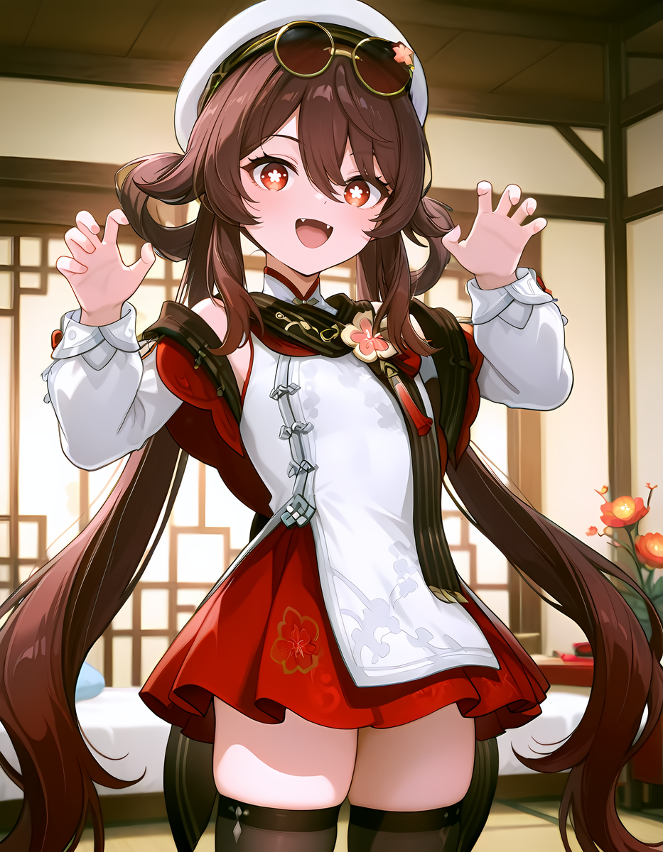 Card background