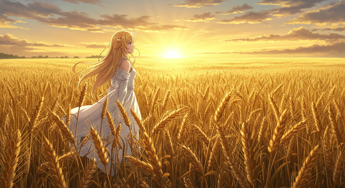 Card background