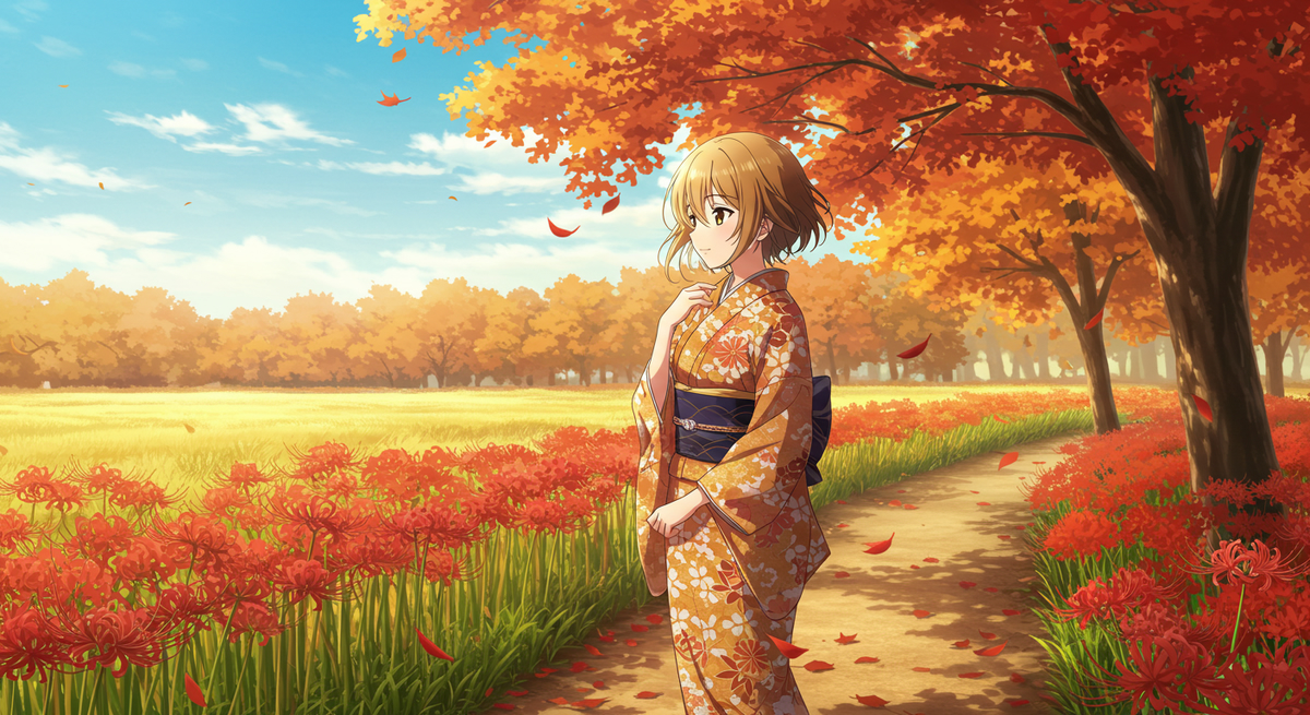 Card background
