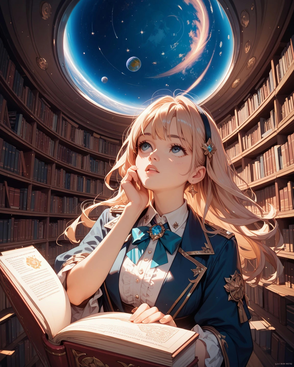 Card background