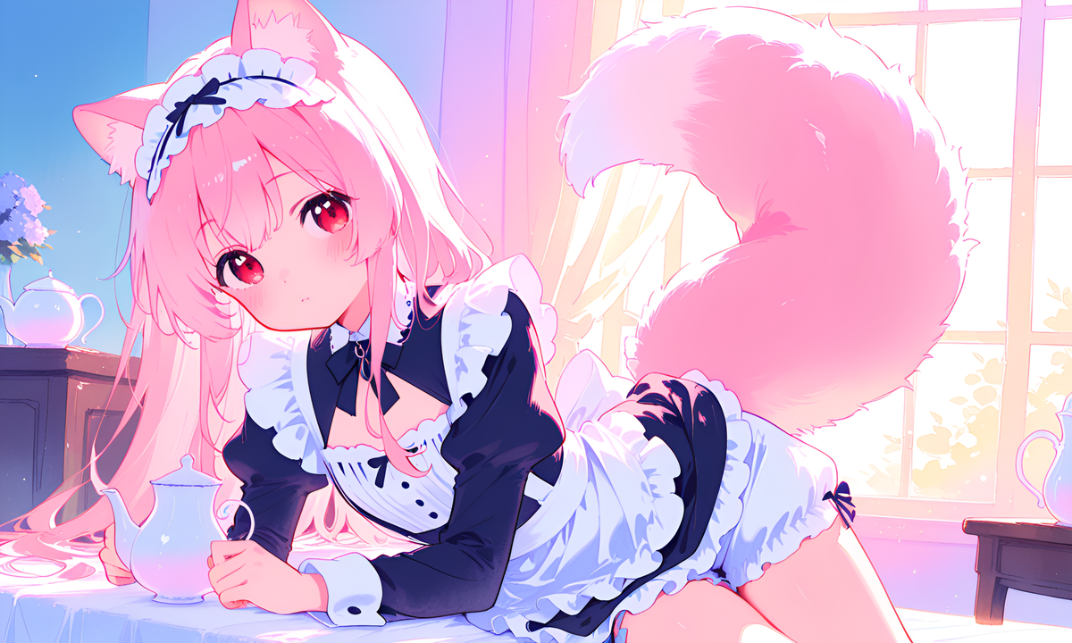 Card background