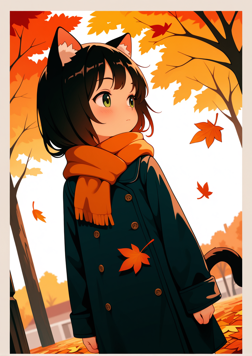 Card background