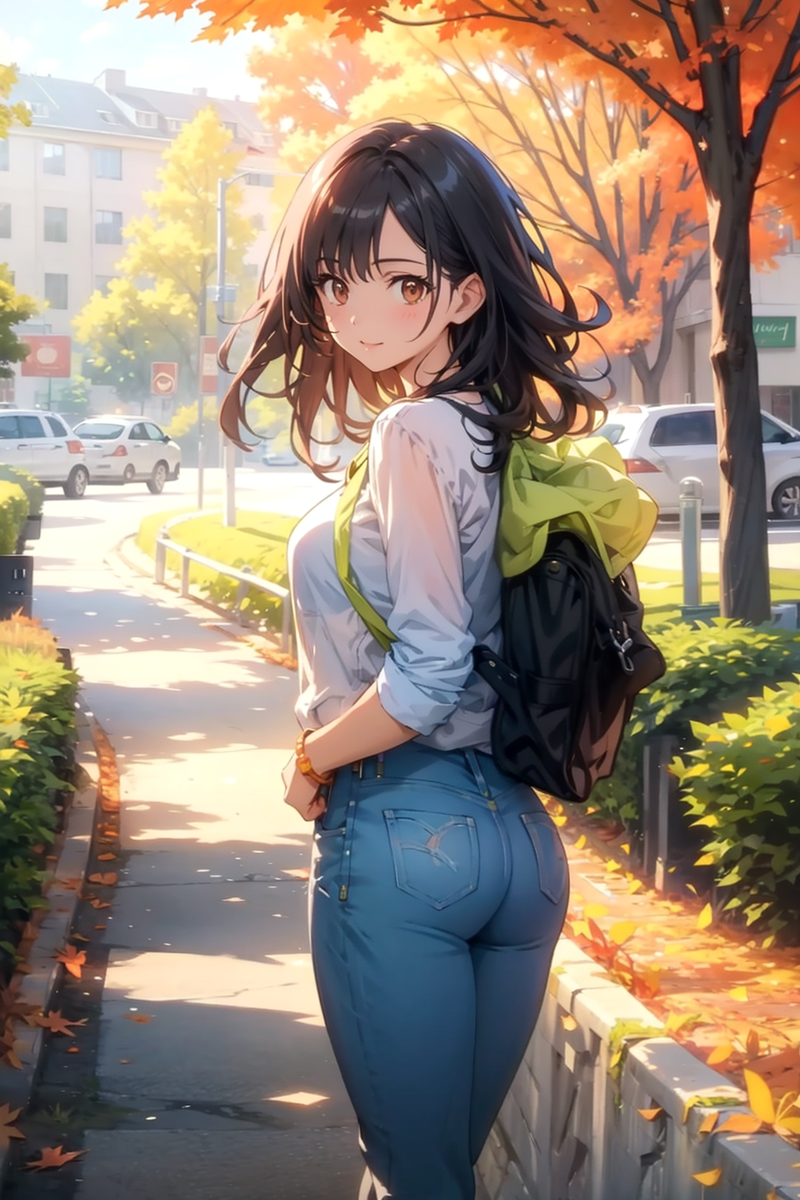 Card background