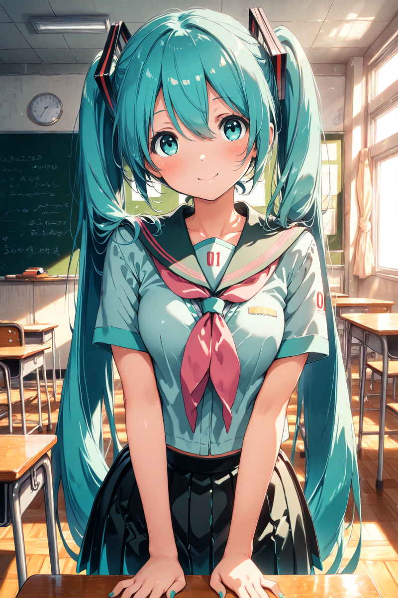 Card background